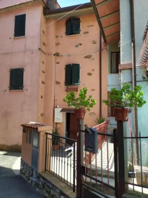 Casetta Spino Fiorito